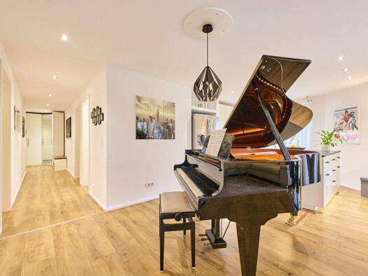 Wohnung zum Kauf 1.075.000 € 3 Zimmer 130 m² 1. Geschoss frei ab 01.12.2026 Ramersdorf-Perlach München 81735