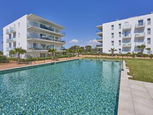 Wohnung zum Kauf 450.000 € 61 m² Cala D'or 07660