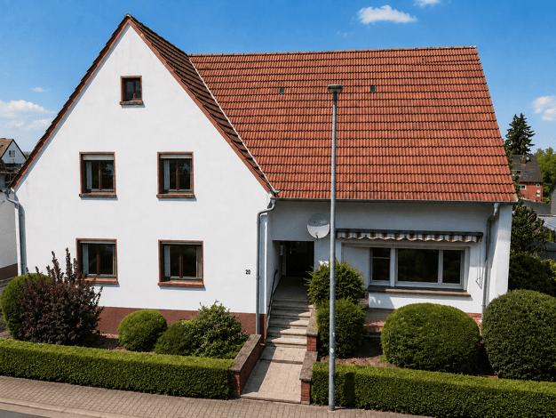 Einfamilienhaus zum Kauf provisionsfrei 329.000 € 6 Zimmer 210 m² 400 m² Grundstück Bruchmühlbach Bruchmühlbach-Miesau 66892