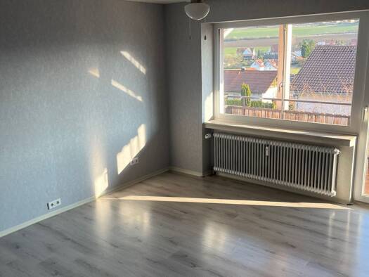 Wohnung zur Miete 630 € 2 Zimmer 65 m² Geschoss 1/3 frei ab sofort Talheim 78607