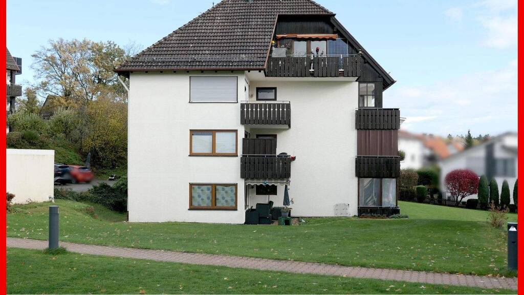 Wohnung zum Kauf 275.000 € 4 Zimmer 118 m² Monakam Bad Liebenzell 75378