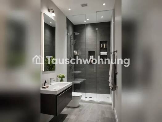 Wohnung zur Miete Tauschwohnung 250 € 1,5 Zimmer 30 m² Kernstadt Süd Peine 31226
