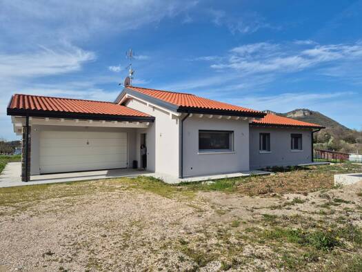 Haus zum Kauf 830.000 € 4 Zimmer 247 m² 600 m² Grundstück Affi 37010