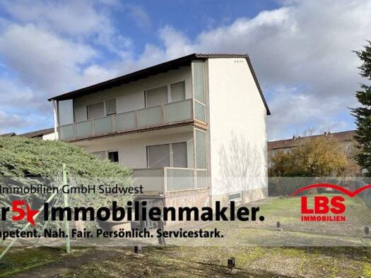 Einfamilienhaus zum Kauf 395.000 € 4 Zimmer 131 m² 474 m² Grundstück frei ab sofort Maxdorf 67133