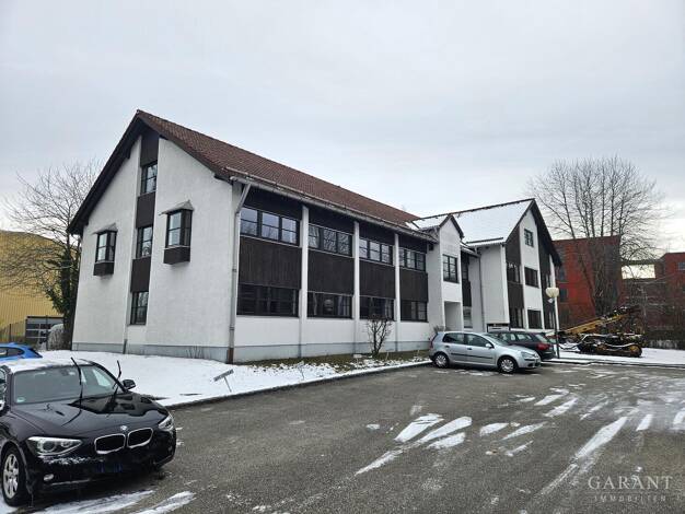 Bürofläche zur Miete 11 € 110 m² Bürofläche teilbar ab 20 m² Emmering Emmering 82275