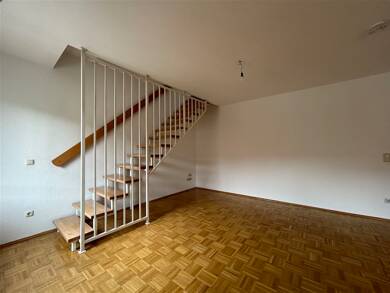 Maisonette zur Miete 625 € 2 Zimmer 77,7 m² 3. Geschoss Schwelmhöfe 12 Kray Essen 45307