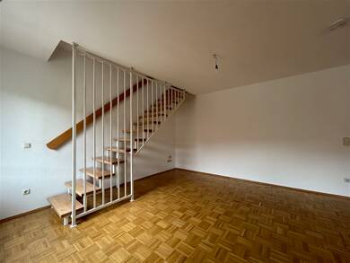 Maisonette zur Miete 625 € 2 Zimmer 77,7 m² 3. Geschoss Schwelmhöfe 12 Kray Essen 45307