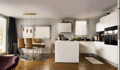 Wohnung zum Kauf 957.600 € 3 Zimmer 114,7 m² EG Kalbach-Riedberg Frankfurt am Main 60438