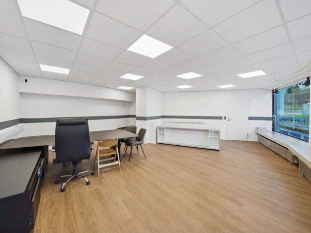 Bürofläche zur Miete 1.470 € 1 Zimmer Stetten Lörrach / Stetten 79540