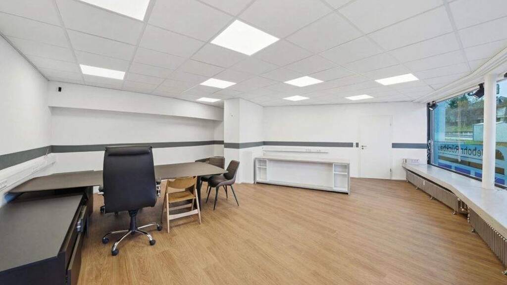 Bürofläche zur Miete 1.470 € 1 Zimmer Stetten Lörrach / Stetten 79540