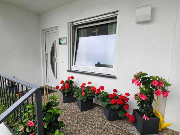 Terrassenwohnung zum Kauf provisionsfrei 365.000 € 4,5 Zimmer 133 m² 2. Geschoss Haueneberstein Baden-Baden Haueneberstein 76532