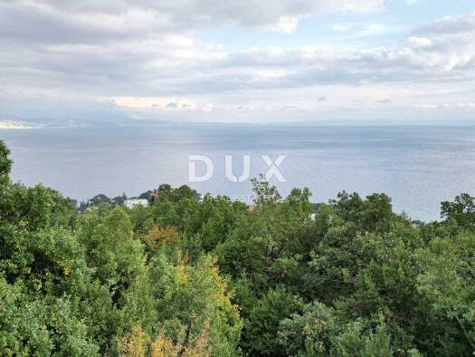 Grundstück zum Kauf 1.100.000 € Opatija 51410