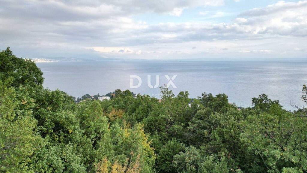Grundstück zum Kauf 1.100.000 € Opatija 51410