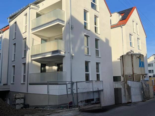 Wohnung zum Kauf provisionsfrei 634.000 € 4,5 Zimmer 97,6 m² Oeffingen Fellbach-Oeffingen 70736