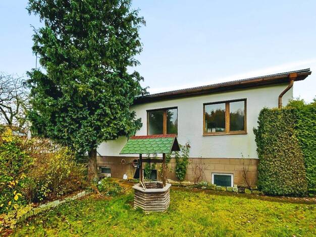 Einfamilienhaus zum Kauf 139.000 € 5 Zimmer 93,3 m² 520 m² Grundstück Tutow 17129