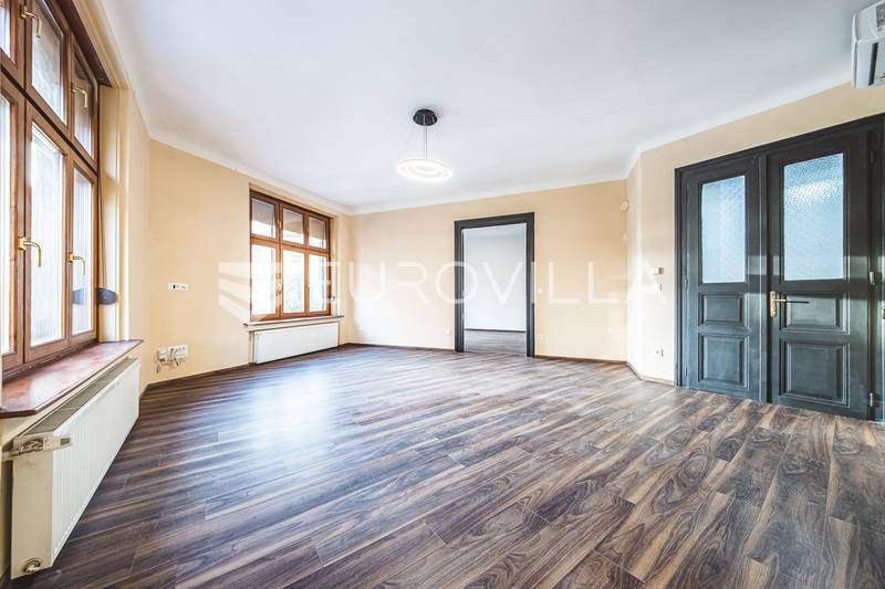 Wohnung zum Kauf 500.000 € 2 Zimmer 115 m²<br/>Wohnfläche 1.<br/>Geschoss Savska Donji grad 10000