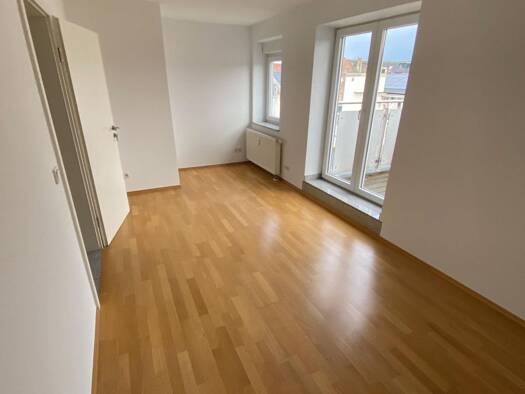 Wohnung zur Miete 1.449 € 3,5 Zimmer 148,3 m² 3. Geschoss frei ab sofort Weißenburger Straße 44 Innenstadt Aschaffenburg 63739