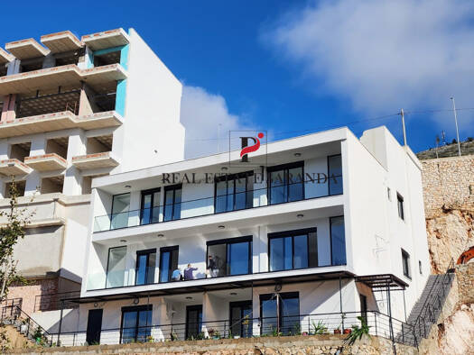 Studio zum Kauf 125.000 € 2 Zimmer 65 m² frei ab sofort Saranda 9701