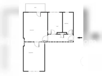 Wohnung zur Miete Tauschwohnung 480 € 2 Zimmer 53 m² Berlin 13509