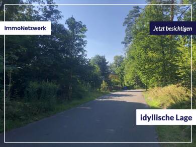 Grundstück zum Kauf 330.000 € 1.160 m² Grundstück Wandlitz Wandlitz 16348