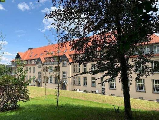 Wohnung zur Miete 925 € 3 Zimmer 98,6 m² 1. Geschoss Zehistaer Straße 9g Pirna 01796