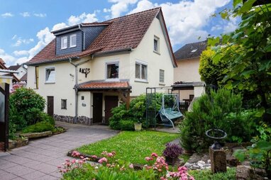 Einfamilienhaus zum Kauf 290.000 € 4 Zimmer 120 m² 497 m² Grundstück Orleshausen Büdingen / Orleshausen 63654