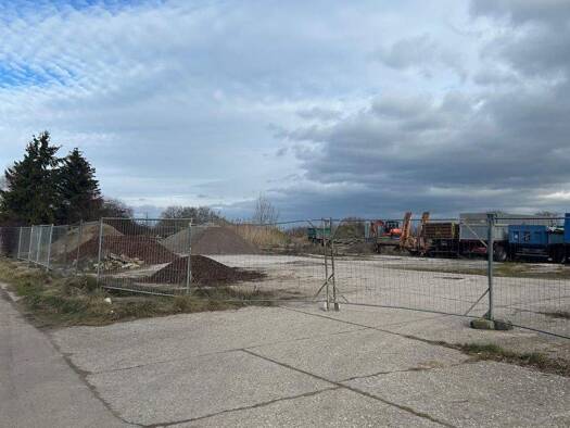 Grundstück zum Kauf 126.310 € 7.430 m² Grundstück Edesheim 67483