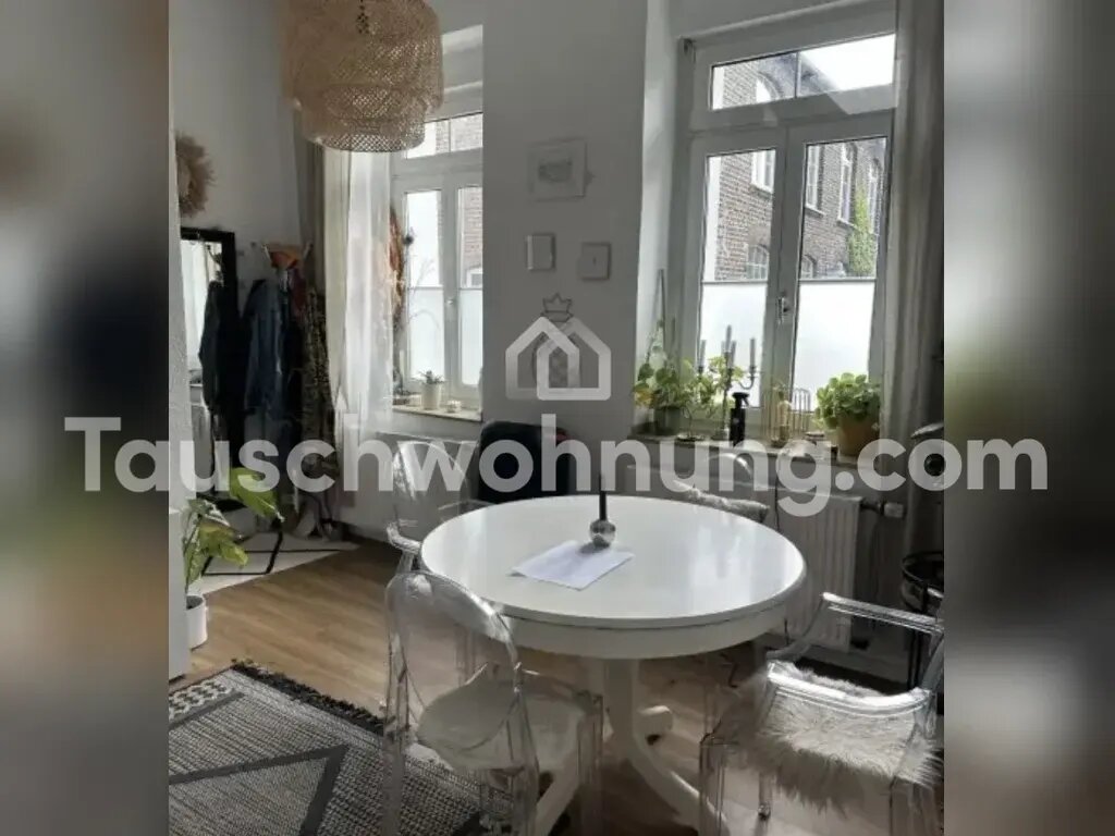 Wohnung zur Miete 508 € 1 Zimmer 39 m²<br/>Wohnfläche EG<br/>Geschoss Bickendorf Köln 50825