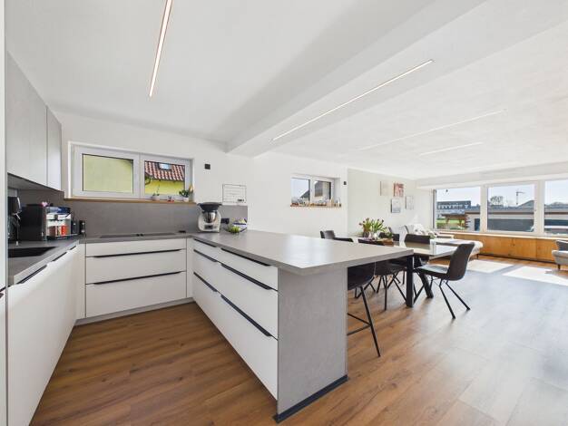 Maisonette zum Kauf 799.000 € 8 Zimmer 200,7 m² Burgweinting-Harting Regensburg 93055