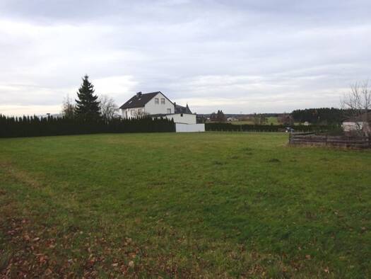 Grundstück zum Kauf 59.500 € 2.154 m² Grundstück Kleindöbra Schwarzenbach a.Wald 95131