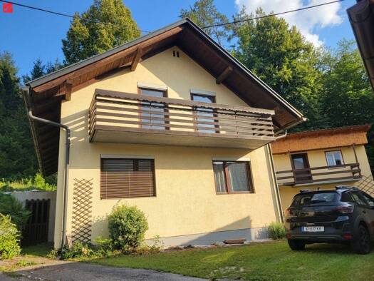 Haus zum Kauf 155.000 € 6 Zimmer 110 m² 530 m² Grundstück Sittersdorf 9133