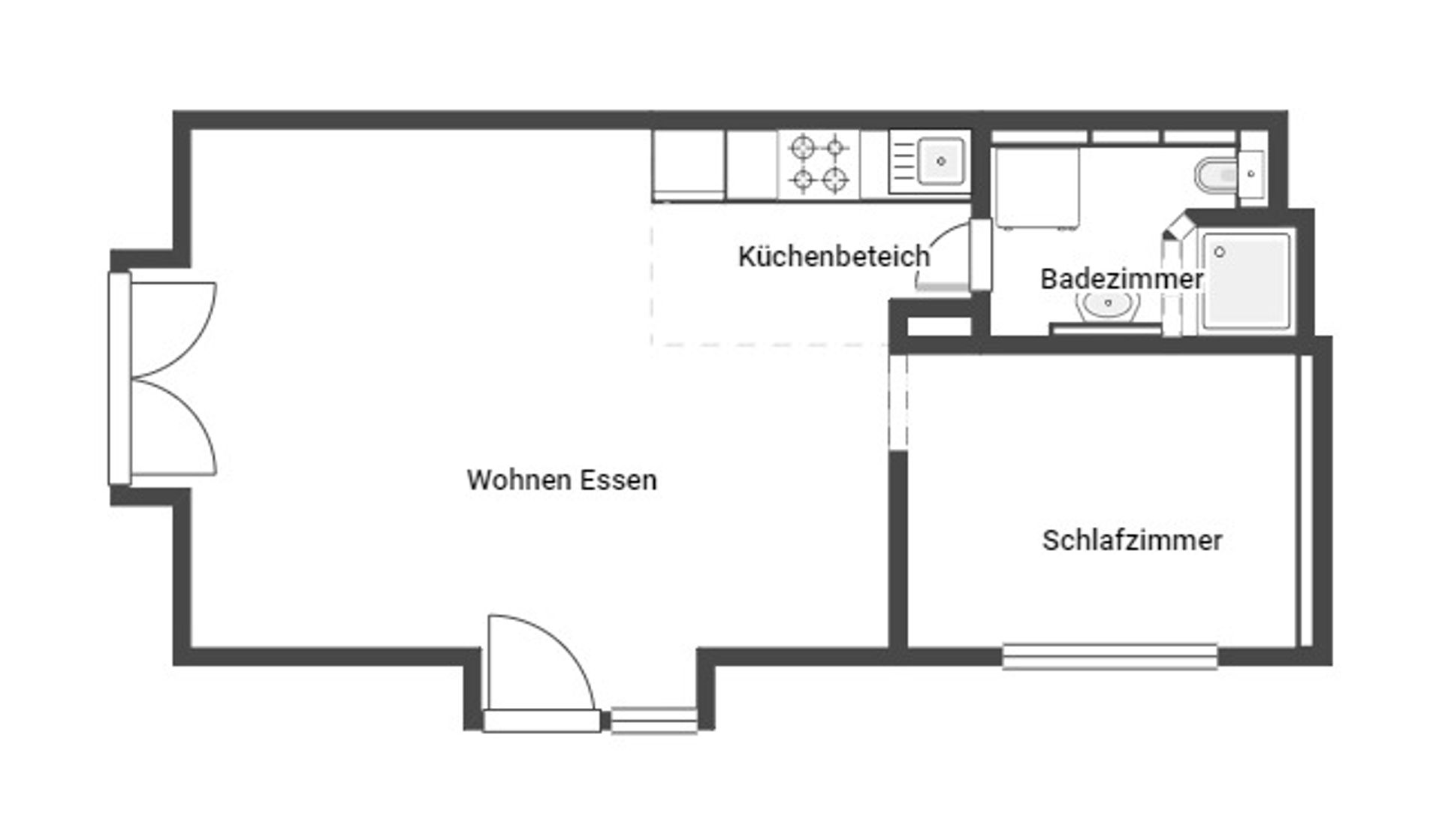 Immobilie zum Kauf als Kapitalanlage geeignet 869.000 € 4 Zimmer 198 m²<br/>Fläche Ehrenstein Blaustein 89134