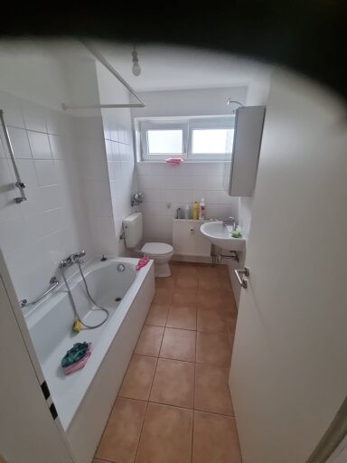 Wohnung zur Miete 980 € 3 Zimmer 75 m² 3. Geschoss Ernst-Reuter-Straße 23 Neu-Isenburg Neu-Isenburg 63263