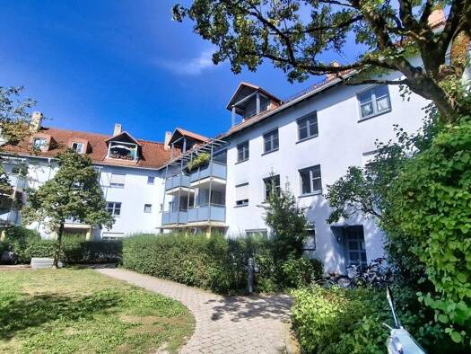 Wohnung zum Kauf 234.000 € 2 Zimmer 60 m² Erding Erding 85435