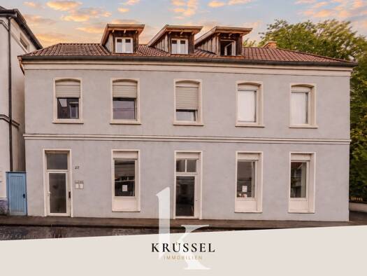 Haus zum Kauf 265.000 € 242 m² 287 m² Grundstück Burgsteinfurt Steinfurt 48565