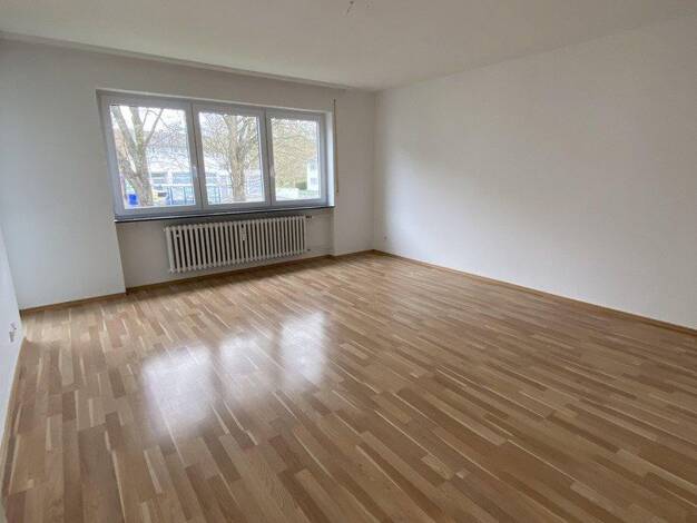 Wohnung zur Miete 500 € 3 Zimmer 67 m² 1. Geschoss frei ab 01.11.2026 Hossingen Meßstetten 72469