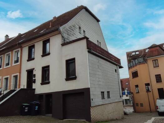 Mehrfamilienhaus zum Kauf 219.000 € 7 Zimmer 130 m² 90 m² Grundstück St. Ingbert Sankt Ingbert 66386