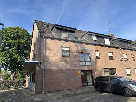 Wohnung zum Kauf 162.000 € 2 Zimmer 71,7 m² Syke 28857