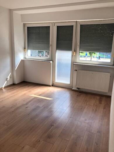 Wohnung zur Miete 400 € 40 m² frei ab 01.07.2025 Wehrden Völklingen 66333