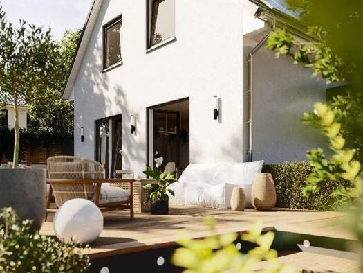 Einfamilienhaus zum Kauf 368.570 € 4 Zimmer 100 m² 569 m² Grundstück Königslutter 38154