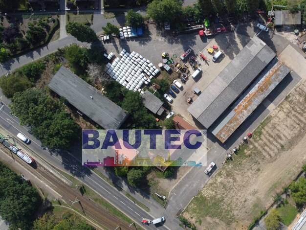 Grundstück zum Kauf 970.000 € 5.769 m² Grundstück Spremberger Vorstadt Cottbus 03050