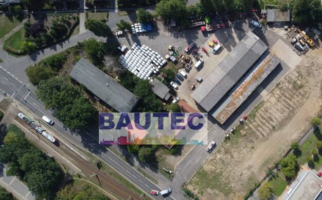 Grundstück zum Kauf 970.000 € 5.769 m² Grundstück Spremberger Vorstadt Cottbus 03050