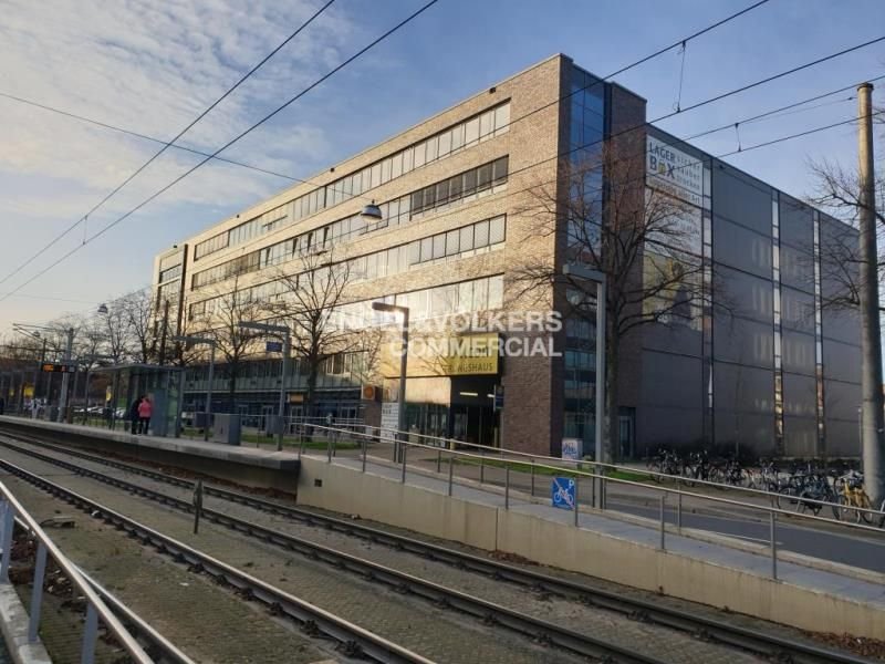 Ladenfläche zur Miete 238 m²<br/>Verkaufsfläche ab 238 m²<br/>Teilbarkeit List Hannover 30655