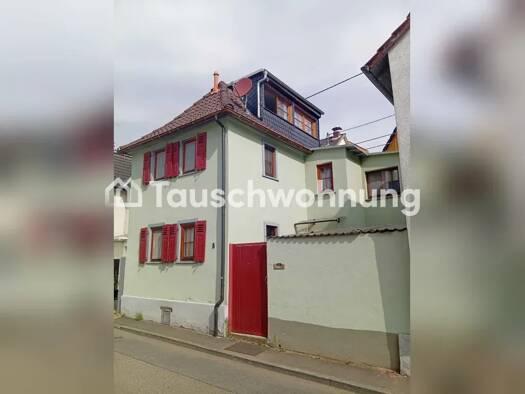 Haus zur Miete Tauschwohnung 1.150 € 4,5 Zimmer 75 m² Sindlingen West 65931
