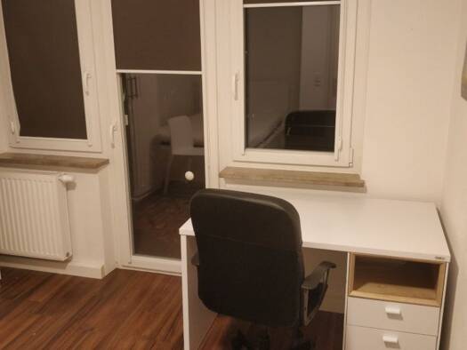 WG-Zimmer zur Miete 220 € 13 m² Geschoss 1/3 frei ab 01.11.2026 Mitte Stuttgart 70174