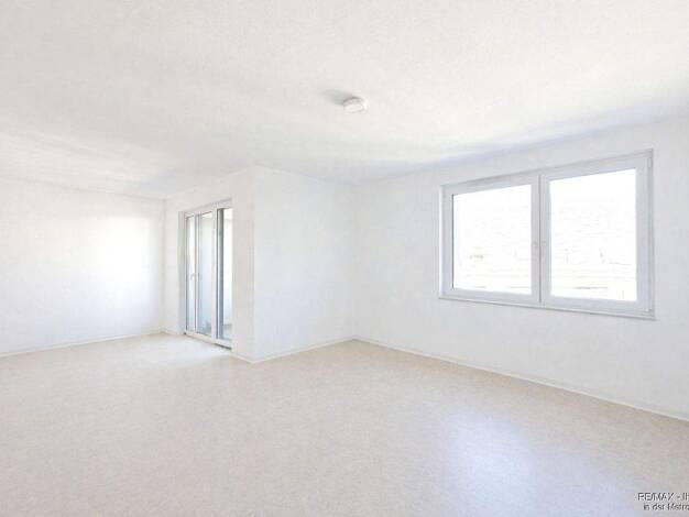 Wohnung zur Miete 850 € 2 Zimmer 62 m² 2. Geschoss Deutenbach Stein 90547
