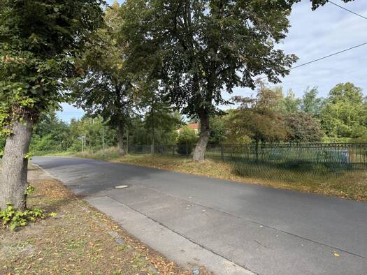 Grundstück zum Kauf provisionsfrei 114.000 € 506 m² Grundstück frei ab sofort Fredersdorf-Süd Fredersdorf-Vogelsdorf 15370