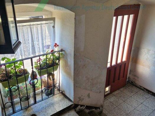 Mehrfamilienhaus zum Kauf 181.000 € 17 Zimmer 315 m² 6.008 m² Grundstück Bernstadt a. d. Eigen Bernstadt auf dem Eigen 02748