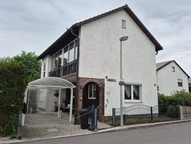Einfamilienhaus zum Kauf 249.000 € 3 Zimmer 96 m² 162 m² Grundstück frei ab sofort Kelheim Kelheim 93309