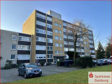 Wohnung zum Kauf 169.000 € 3 Zimmer 94 m² 5. Geschoss frei ab sofort Neukirchen Neukirchen-Vluyn 47506